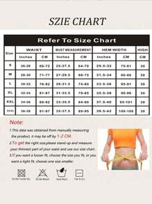 1 pieza, Entrenador de cintura de control de abdomen, Entrenador de cintura, Corsé, es una prenda moldeadora de ajuste ceñido diseñada específicamente para mujeres, utilizada para controlar la grasa abdominal y el entrenamiento de cintura. Es un cinturón de prenda moldeadora que le permite ejercitarse mejor y es adecuado para el ejercicio diario, la oficina y el ocio. Es un cinturón moldeador acelerador de quema de grasa.