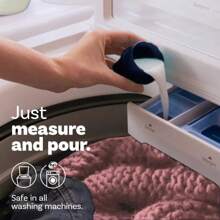 Downy Inspired Fabric Softener - Rosewater Aloe - 111 Fl Oz - 1 - View 6