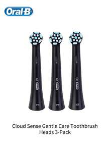 Oral B IO Series Replacement Brush Heads For Oral-B IO 3/5/7/8/9 Electric Toothbrushe Gentle Care Ultimate Clean Radiant White - Multicolor - View 10
