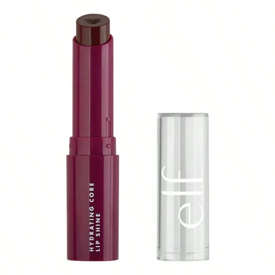 Hydrating Core Lip Shine Makeup - 0.09oz - Ecstatic - View 1