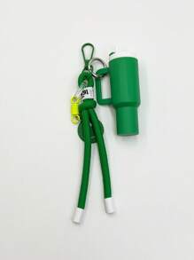 Versatile Fashionable Bowknot Bag Accessory/Bag Charm Summer - Multicolor - View 13