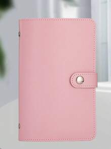 100 Envelope Budget Challenge Wall Chart Holder, Minimalist Storage, Money Saving Wall Chart Holder, Multi-Functional Wall Chart Organiser, Portable, Boho, Travel Organiser, Portable Organiser, Gift, Birthday Gift