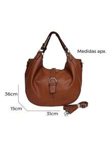 Women's Bag Tote Bag Various Beautiful Colors Ready For Delivery - 駝色 - 查看 7