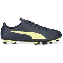 Puma Rapido III Soccer Boots For Men And Women In Black ✅ 24/72h Delivery To Spain (Peninsula) - Black - View 1