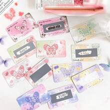 20 张刮刮卡、派对刮刮游戏卡、彩票抽奖道具、派对互动抽奖券，适合生日、婚礼、节日和其他聚会