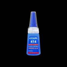 High Strength LOOLIFL 10ml Thread Locking Adhesive -243/271 Thread Locking Agent, High Temperature Resistance, Vibration Resistance, Detachable - Multicolor - View 13