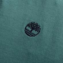 Timberland 男士透气短袖POLO衫 A6R29CL6 - CL6 - 查看 5