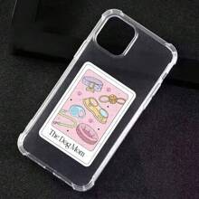 3 Zoll "The Dog Mom" Aufkleber - süßer und verspielter Haustier-inspirierter Vinyl-Aufkleber für Laptops, Notizbücher, Wasserflaschen, Räume für Hundehalter, Lernbereiche und Humor-Zonen | Toll für Hundebesitzer, Tierliebhaber, Humor-Fans und Freunde | Perfektes Geschenk für Freunde, Familie und Haustier-Enthusiasten | Niedlicher Aufkleber für Hunde-Deko, Haustier-Stolz und unterhaltsamen Spaß