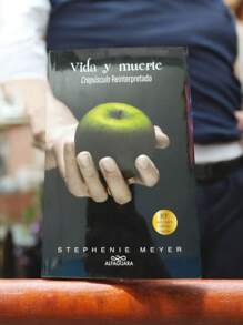 vida y muerte - Libro único - Ver 2