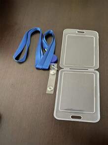 Daily Essentials - Blue - View 3