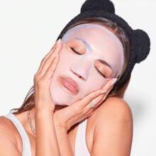 Honest Beauty Reusable Magic Silicone Sheet Mask - 1 - View 3