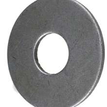 Arandelas Planas / Rondanas Planas - 5/32 - 1000pzs - Ver 2