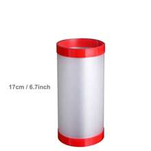 1 Stück 1,2m Tür Einklemmschutz Babysicherheit Schutzstreifen für Kinderzimmer Kinderkrippe, Anti-Fingereinklemmung