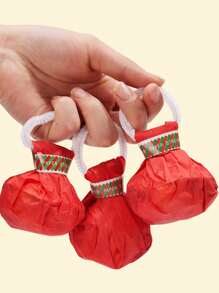 [2/5/10 Pcs] Streamers Throw For New Year, Birthday, Wedding Decoration, Party Celebration Supplies Summer Gifts Beach Back To School School Supplies Room Decor