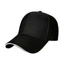 2025 Franco Colapinto Racing Lightweight Sports Cap - Unisex Black Baseball Cap Suitable For Golf, Racing, And Casual Outdoor Activities - Durable Design, Racing Style Headwear - 黑色 - 查看 5