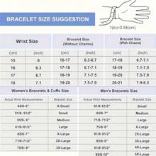 1pc Black Moissanite Bracelet For Men And Women, S925 Sterling Silver Hip Hop Street Tennis Bracelet, Gift For Boyfriend And Girlfriend, Engagement Wedding Anniversary Valentine's Day Gift Birthday Gift With Certificate - 0.4厘米/0.16英寸 - 查看 8