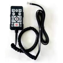 Evershine Signal 12-24V 100W Car Warning Police Siren With Volume Adjustable Wired PA System For Car Plug-To-Work Wirings 20+ Tones For Police Firefighting Engineer Vehicles - Black - View 6