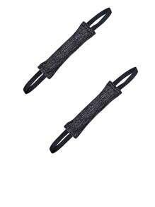 1pc - Dog Bite Stick - Enhances Effective Training- Comfortable Handle For Interactive Play, Grinding Teeth, And Chew Training - Develops Strong Jaw Muscles For Pets, Perfect For Medium-Sized Dogs,Dog Toys