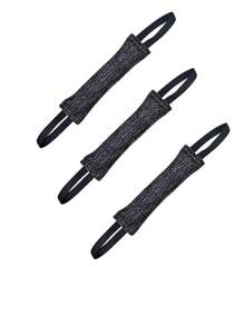 1pc - Dog Bite Stick - Enhances Effective Training- Comfortable Handle For Interactive Play, Grinding Teeth, And Chew Training - Develops Strong Jaw Muscles For Pets, Perfect For Medium-Sized Dogs,Dog Toys