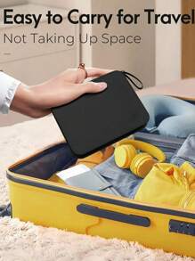 1 件便携式缝纫套件家用缝纫工具 10 件/套线盒修补针穿线器手工缝纫用品情人节、情人节婚礼、生日