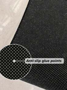 1 件优质天鹅绒仿羊皮花卉地毯，柔软易打理的苔藓花地毯，适用于客厅、沙发、卧室、家居装饰、节日装饰 - 綠色 - 查看 9