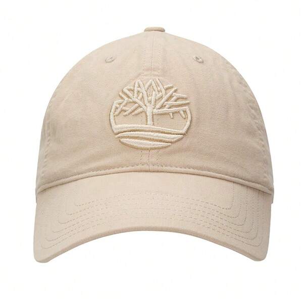 Timberland Casquette de baseball casual et sportive pour hommes et femmes, visière de soleil, casquette de baseball pour couple, casquette de baseball pour usage extérieur A1E9M269
