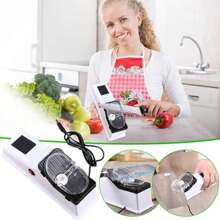 Electric Knife Sharpener - Random - View 2