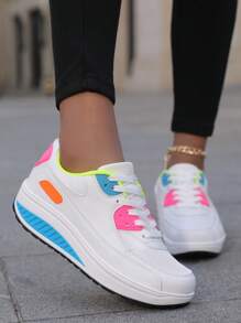 Multicolor