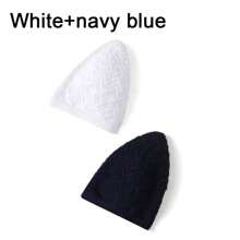 1pc/2pcs Prayer Cap, Warm Knitted Hat, Men's Islamic Headwear, Kufi Cap, High-End Classic Beijing-Style Linen Crochet Knitted Cap, Suitable For Spring, Summer, Autumn And Winter, Unisex Kufi Cap - Multicolor - View 15