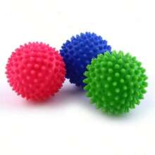 5/10pcs Reusable Laundry Balls - Lint Remover, Fabric Softener, Anti-Wrinkle, No Electricity Required