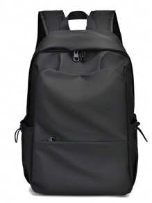 College School Bag For Men Women Laptop Backpack 15.6 Inch Anti Travel Daypack Large Elementary Middle High Bookbags For Teens Girls Boys Students-Large,Black - Multicolor - View 14