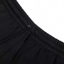 Adidas M FI POCKET PT Men's Pants Sports Pants Running Fitness Training Comfortable Breathable Casual Pants Trousers JD4889 - Black - View 4