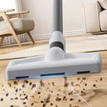 Bezprzewodowy odkurzacz domowy o dużej mocy, ręczny, duży odkurzacz, mycie i mopowanie dywanów, zintegrowany przenośny odkurzacz