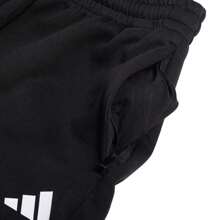 Adidas M FI POCKET PT Men's Pants Sports Pants Running Fitness Training Comfortable Breathable Casual Pants Trousers JD4889 - Black - View 5