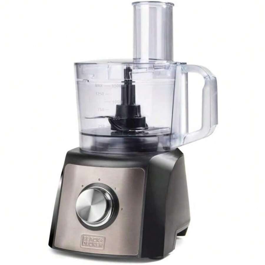 Procesadores de alimentos - Camello (camello) 1,5L - Ver 1