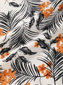 5pcs/Set Women Seamless Low-Waist Sexy Leopard Print Bikini Briefs, Comfortable & Breathable For Fitness & Sports