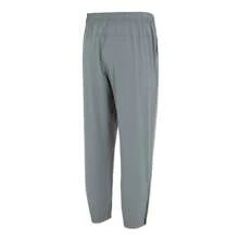 Nike AS M NK DF FORM PANT TPR 褲子男士 運動褲健身束腳梭織長褲休閒褲 FB7498-084 - 黑/銀/煙灰 - 查看 7