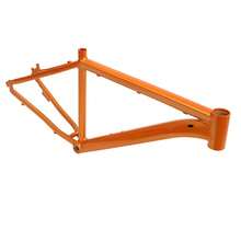 HaroldDol Mountain Bike Rack - Orange - View 2