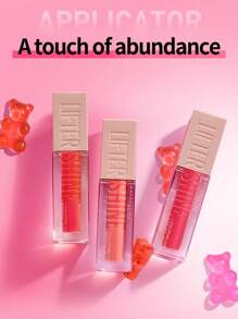 Maybelline S LIFTER SHINE 005 PETAL CN 5.4ml Long Lasting - 005 Light Pink - View 4