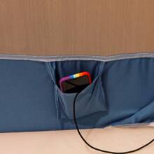 Mosquitero - Abeja azul - Ver 7