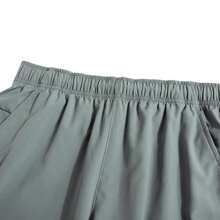 Nike AS M NK DF FORM PANT TPR 褲子男士 運動褲健身束腳梭織長褲休閒褲 FB7498-084 - 黑/銀/煙灰 - 查看 8