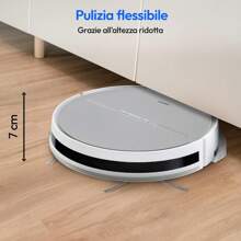 Robotic Vacuums - 1 - 查看 4