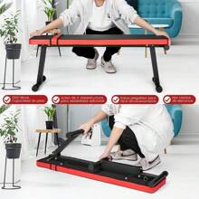 Other Waist & Abdominal Boards, Fitness Benches - 黑色 - 查看 2