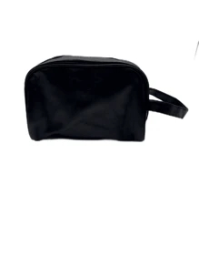 Waterproof Storage Bag, Toiletry Bag, Large Capacity Wrist Bag Men Clutch Bag Handbag Wristlet Bag Purses Anti Theft Bag Carry On College Dorm Essentials Holiday Essentials For Travel Fall Stuff Valentines Gifts Gifts Student Christmas Winter Thanksgiving Multi-Functional Side Bag Hobo Bag Gifts Wallet Black Bag Travel Essentials Summer Back To School The Sporty Life Men Wallet Vacation Bags Bag Pack Handbags Spring Mini Bag Small Bag
