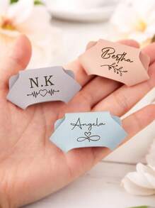 Grawerowana zawieszka do stetoskopu, skórzana zawieszka do stetoskopu, spersonalizowany brelok do stetoskopu, identyfikator stetoskopu, akcesoria pielęgniarskie, prezenty dla lekarza, uroczy, uroczy, zabawny, kawaii, Y2K, unisex, swobodny, niestandardowy, spersonalizowany, dostosowany, idealny prezent dla niej, dla chłopaka, dziewczyny, rodziny, przyjaciół, młodzieży, na rocznice, na Walentynki, na Dzień Matki, na urodziny, na Dzień Młodzieży, na Dzień Ojca, na ukończenie szkoły, na ślub, na parapetówkę, spersonalizowane breloki i akcesoria, strój vintage, dodatki odzieżowe, edycja na Halloween, praktyczny szyk