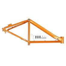 HaroldDol Mountain Bike Rack - Orange - View 5