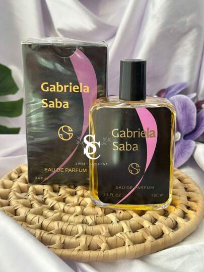 Perfume Premium 100ml à Base de Óleo – Inspiração em Fragrâncias Importadas Perfume Masculino Perfume Feminino Festa Junina