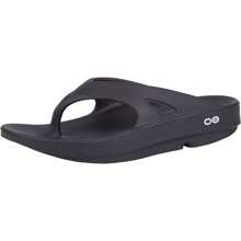 OOFOS OOriginal Recovery Sandal - Women's And Men's - Slate - 查看 8