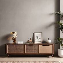 1 Creative Eagle Head Resin Statue - Lifelike Animal Sculpture For Home & Office Decor, Ideal For Entryway, Hallway, Study - No Power Needed, Perfect As A Holiday Gift, Entryway Ornament|Natural Wooden Base|Lifelike Animal Depiction, Statue Decor - Painted Carved Head - View 5