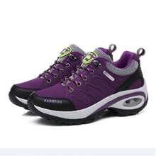 Comfortable Waterproof Casual Sports Shoes,Hiking Shoes,Increase Height Travel Shoes,Non-Slip Soft Sole Outdoor